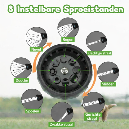 AquaWash™ | Waar Gemak en Verzorging Samenkomen.