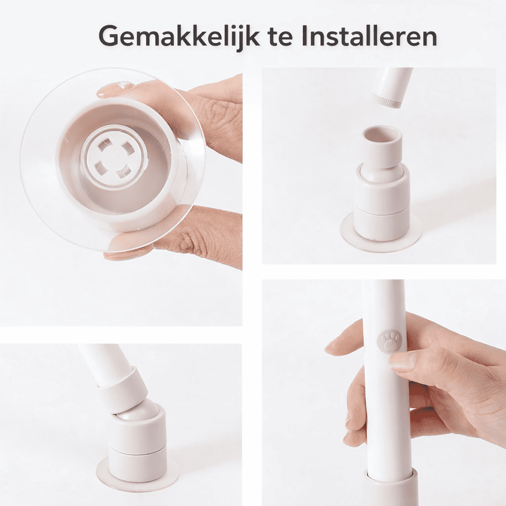 CatFly™ | De Ultieme Jacht en Speel Stimulatie.