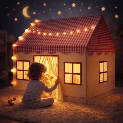 KidsHome™ | De Complete Speelrvaring voor Kleine Avonturiers.