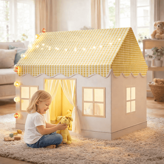 KidsHome™ | De Complete Speelrvaring voor Kleine Avonturiers.
