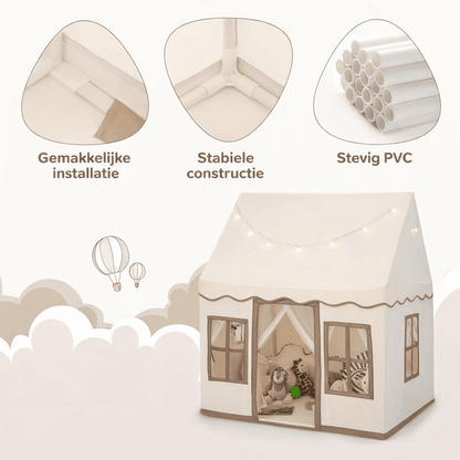 KidsHome™ | De Complete Speelrvaring voor Kleine Avonturiers.