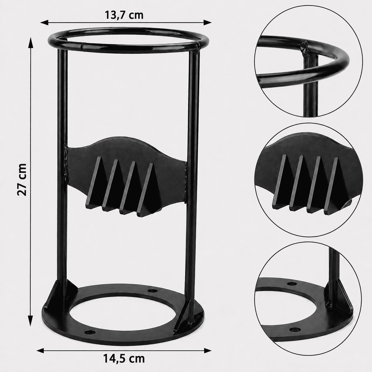 SplitMaster™  | Maak Gemakkelijk Zelf Aanmaakhout.