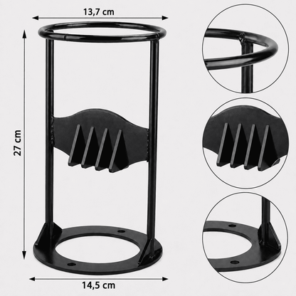 SplitMaster™  | Maak Gemakkelijk Zelf Aanmaakhout.