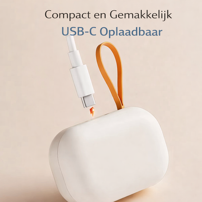 LensClean Pro™ | Geef je Ogen Rust en Helder Zicht.