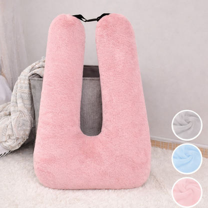 CarPillow™ | Maak Elke Rit Comfortabel en Rustig.