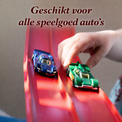 KidsRace™ | Bouw, Race en Ontdek Eindeloos Speelplezier.