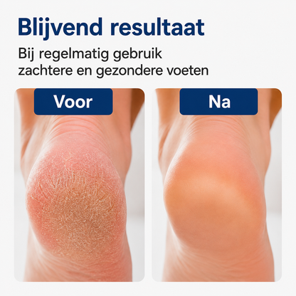 CleanStep™ | Reinigt Waar Je Handen Moeilijk Komen.
