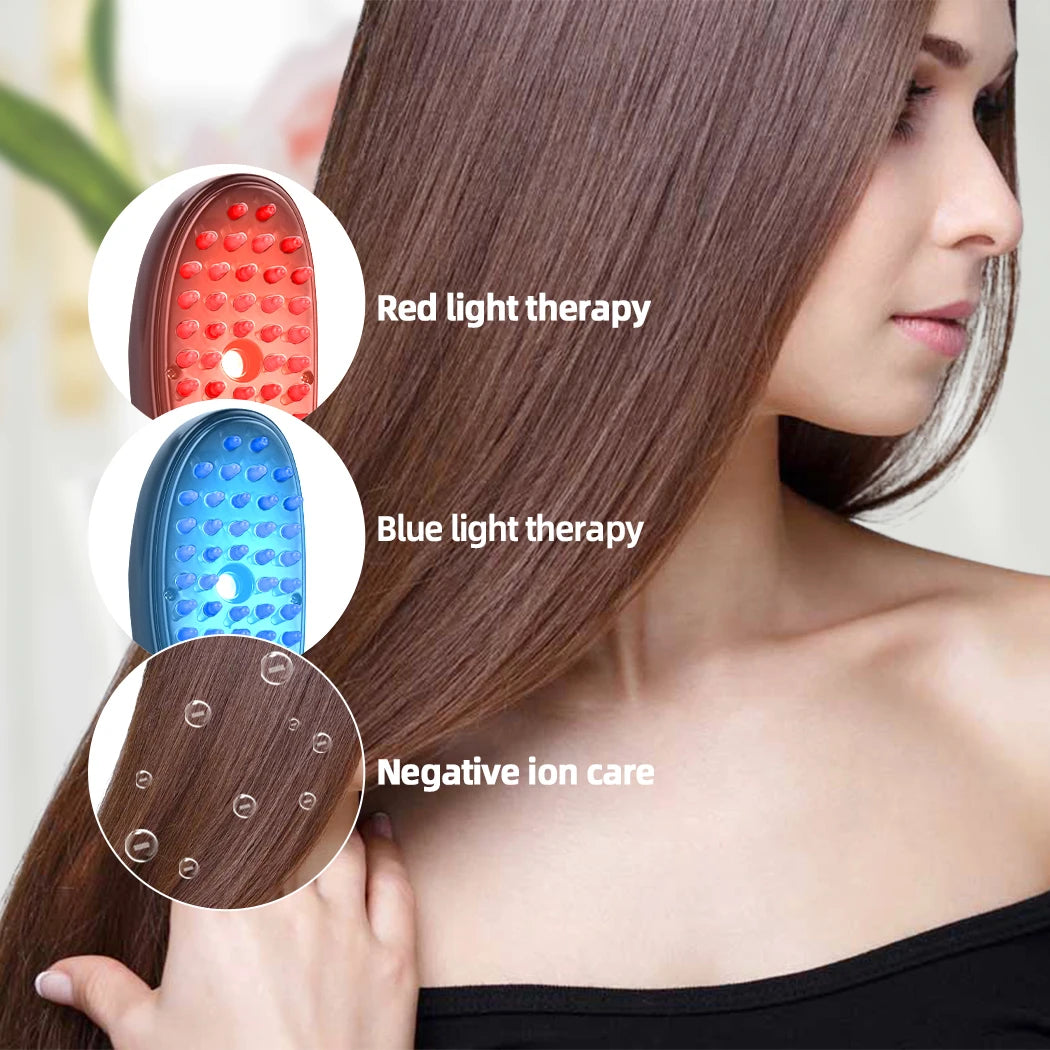 HairBliss™ | Haal het beste uit je haarverzorging.