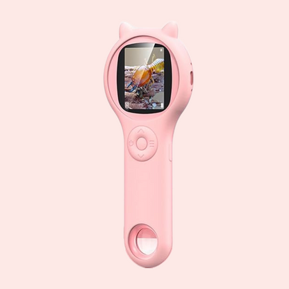 Kids-Microscope™ | Maak van Iedere Ontdekking een Onvergetelijk Avontuur!