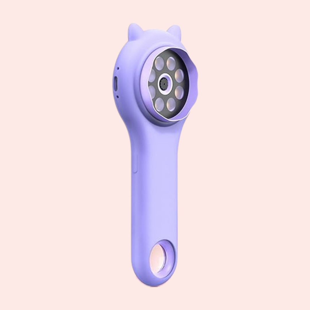 Kids-Microscope™ | Maak van Iedere Ontdekking een Onvergetelijk Avontuur!
