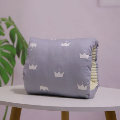 SnuggleCloud™  | Zorg voor een Gezonde en Comfortabele Houding.