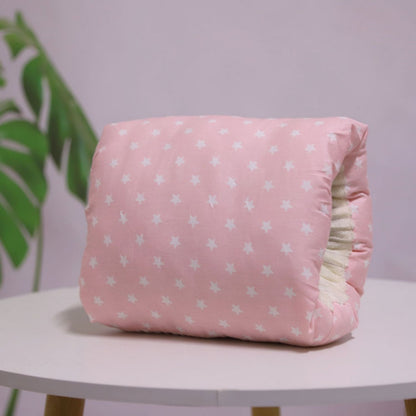 SnuggleCloud™  | Zorg voor een Gezonde en Comfortabele Houding.
