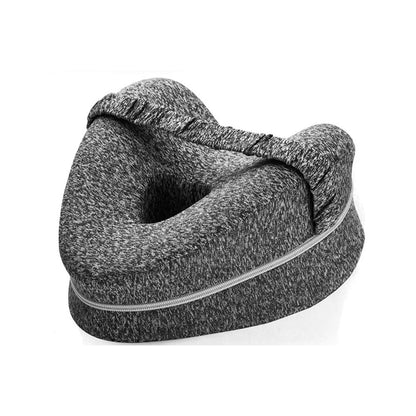 LegPillow™ | Ondersteunt Waar Je Lichaam Het Nodig Heeft.