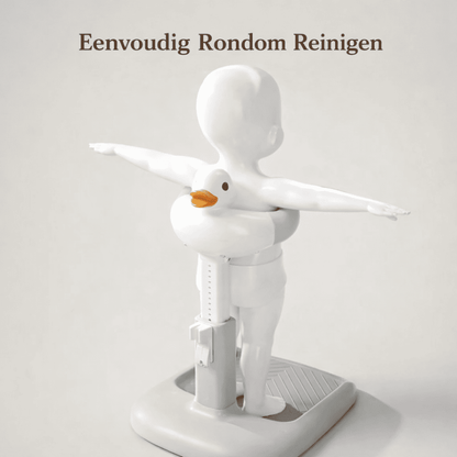 ShowerHelp™ | Waar Veiligheid en Plezier Samenkomen.