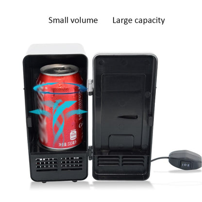 CoolCan™ | Houd je drankje koel, waar je ook bent!