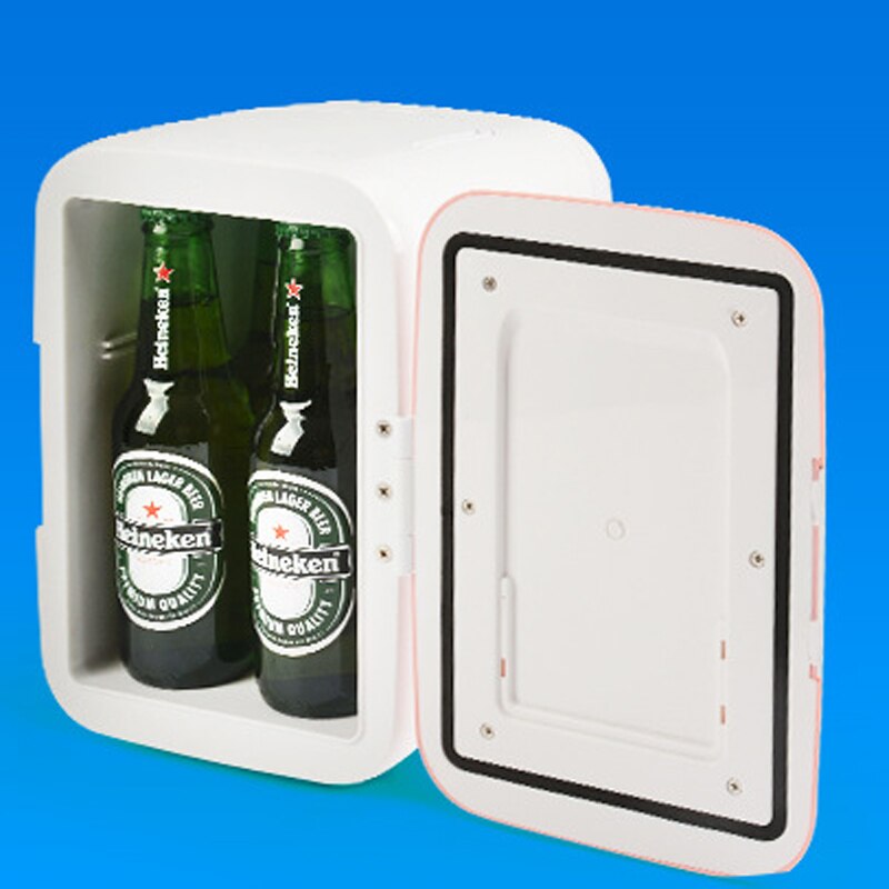 Coolcar™ | Zorgt voor koude drankjes tijdens het rijden!
