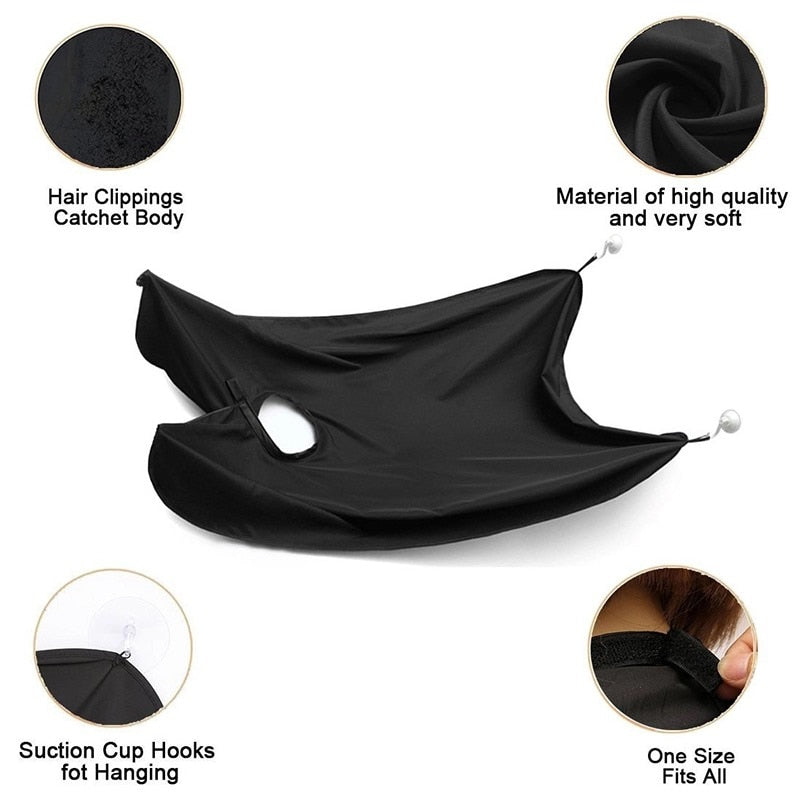 HairShield™ | Geen last meer van haren in de badkamer!