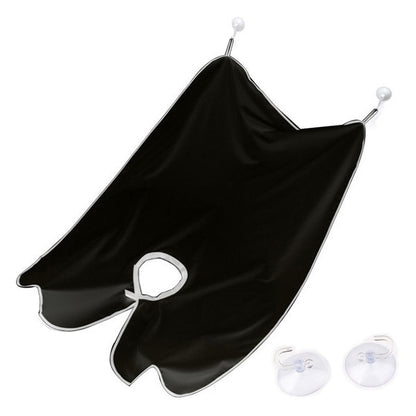 HairShield™ | Geen last meer van haren in de badkamer!