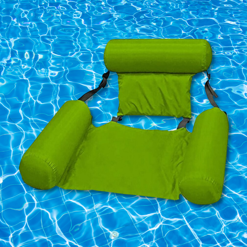 SwimSeat™ |  Ultieme comfort en ontspanning in water!