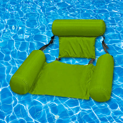 SwimSeat™ |  Ultieme comfort en ontspanning in water!