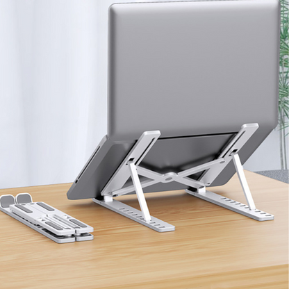 EasyStand™ | Bescherm je zithouding en verhoog je productiviteit.