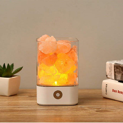 Crystal Natural™ |  Breng nu de rust in huis!