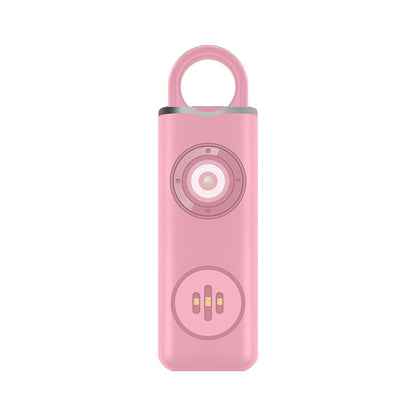 SafeSound™ | Voor Directe Bescherming in Noodsituaties.