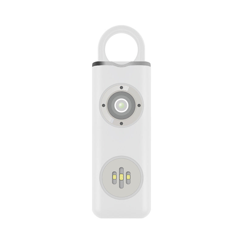 SafeSound™ | Voor Directe Bescherming in Noodsituaties.