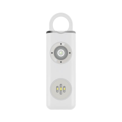 SafeSound™ | Voor Directe Bescherming in Noodsituaties.