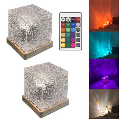 CubeLight™ | Ondek de verlichting voor jouw levensstijl.