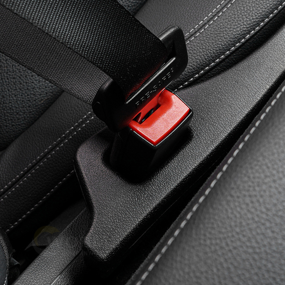 CarHelp™ | Nooit meer last van spullen onder je stoel!