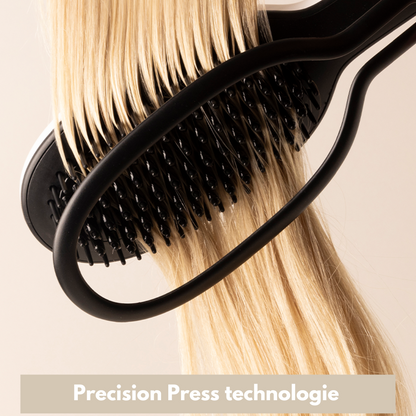 SmoothWave™ | De oplossing tot snel en effectief stijl haar!
