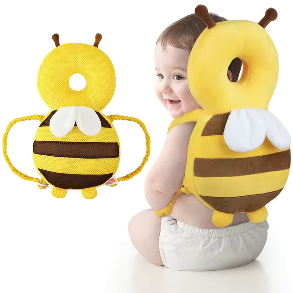 BabyShield™ | Veilig kruipen, Spelen en Ontdekken.