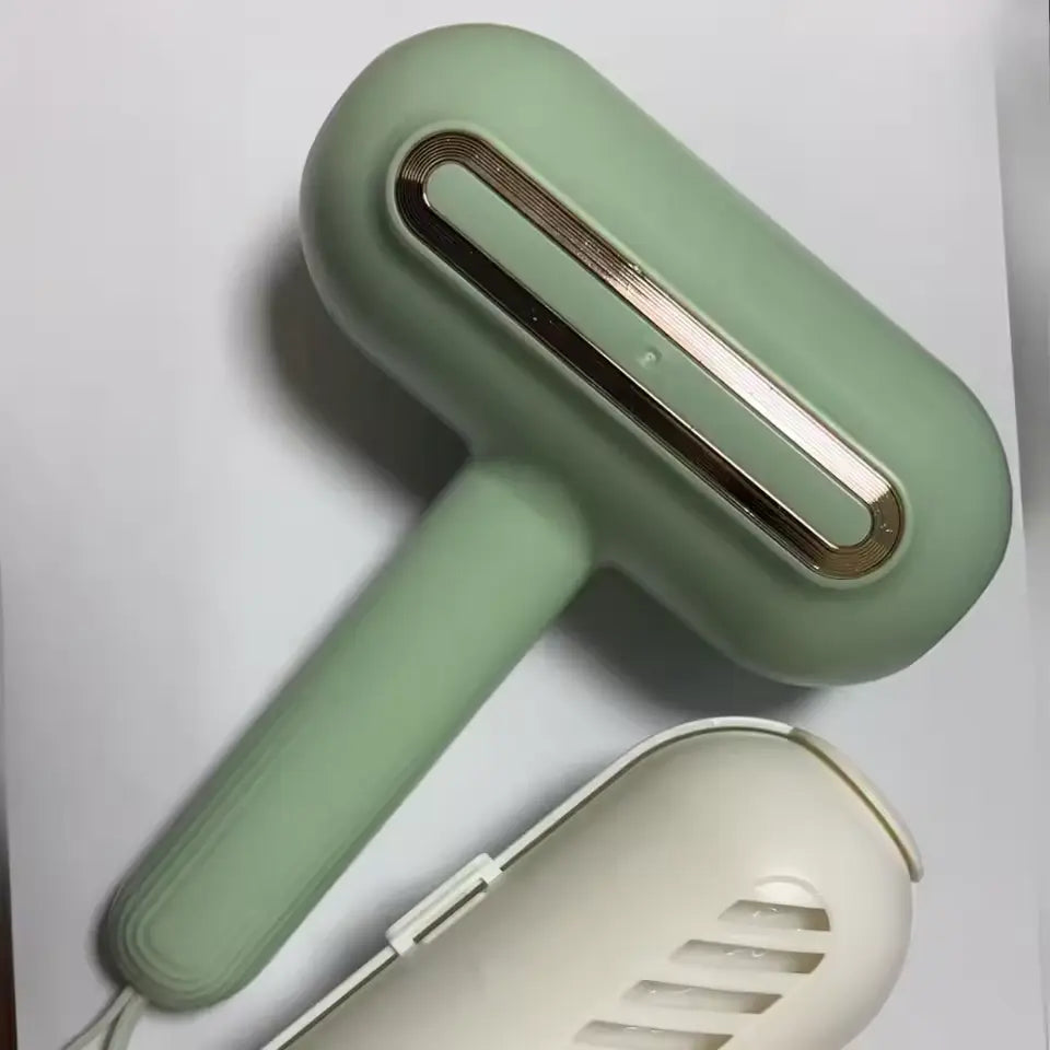 HairRoller™ | Voor een Haarvrij Huis, Elke Dag.