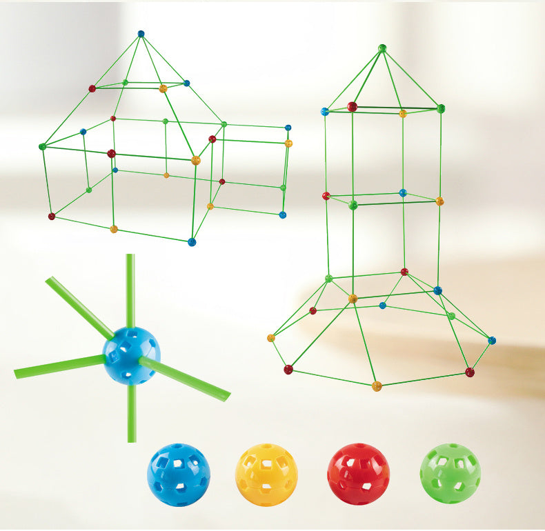 Kidscastle™ | Speelplezier voor alle kinderen!
