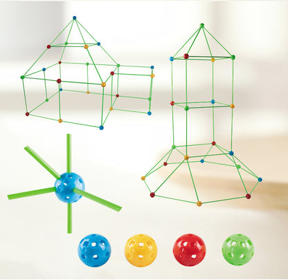 Kidscastle™ | Speelplezier voor alle kinderen!