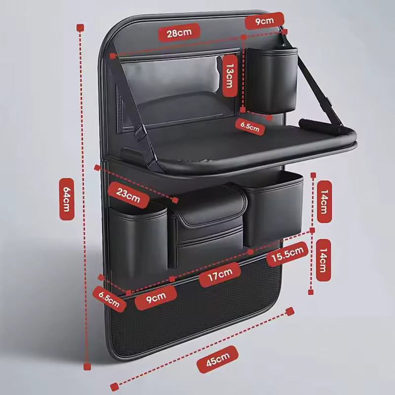 SmartRide™ | Perfect voor Lange Ritten en Dagelijks Gebruik