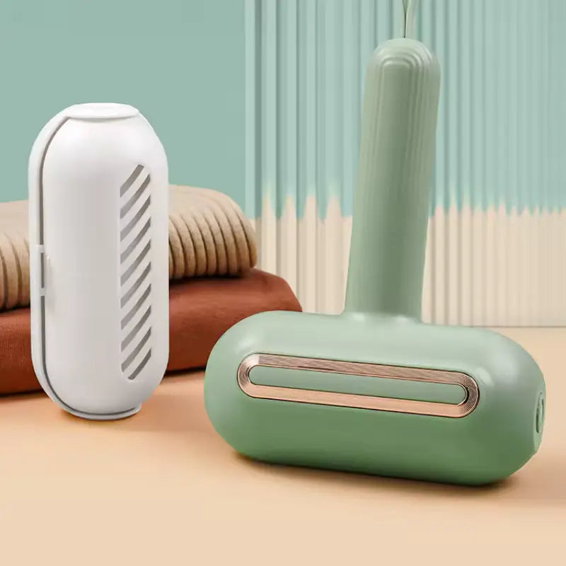 HairRoller™ | Voor een Haarvrij Huis, Elke Dag.