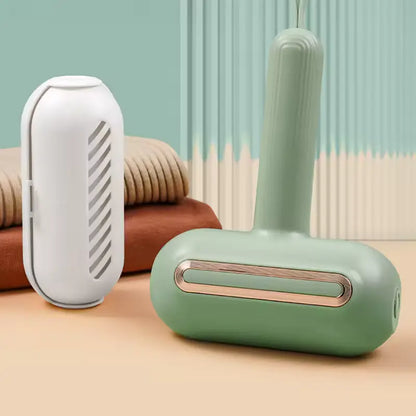 HairRoller™ | Voor een Haarvrij Huis, Elke Dag.