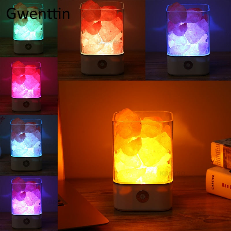 Crystal Natural™ |  Breng nu de rust in huis!