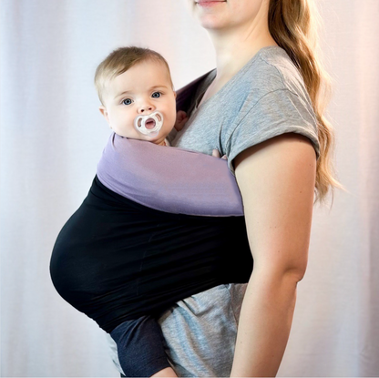 Kidsleeve™ | Dragen met gemak!