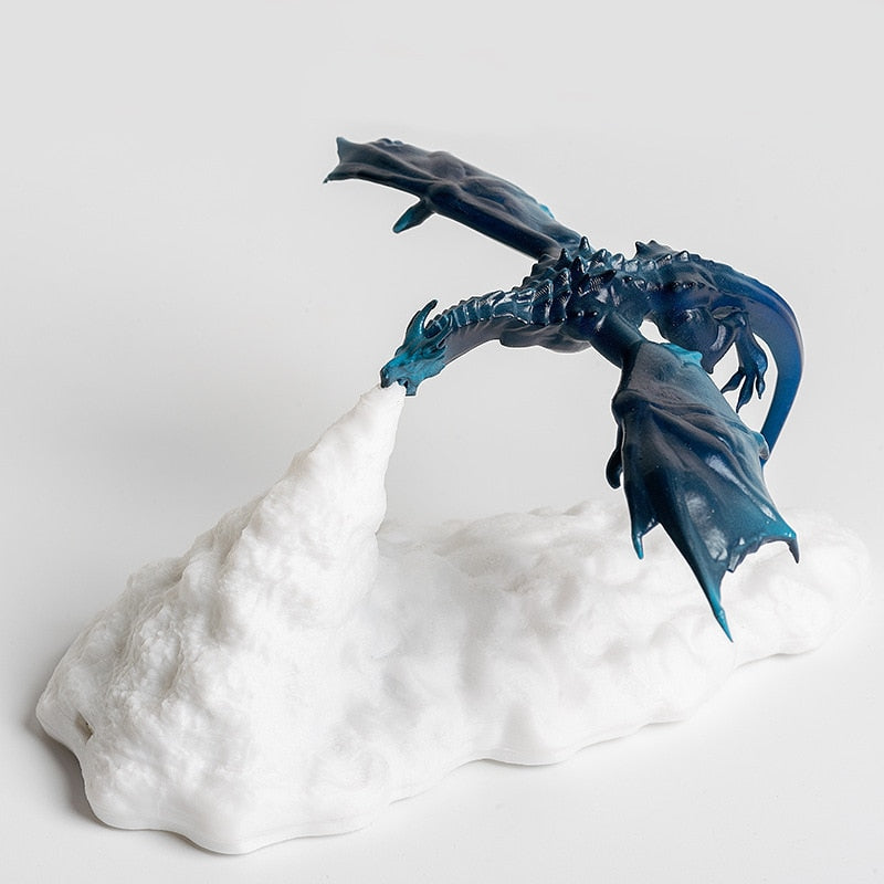 DragonLed™ | Brengt een warm gevoel over!