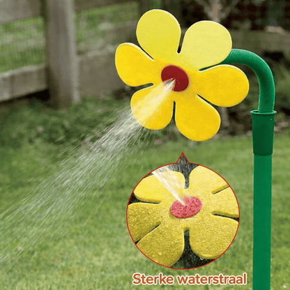 AquaBloom™ | Voor Eindeloos Speelplezier op Warme Dagen.