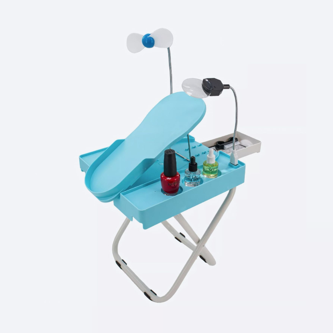 FootCare™ | Alles-in-één voor een Perfecte Thuispedicure.