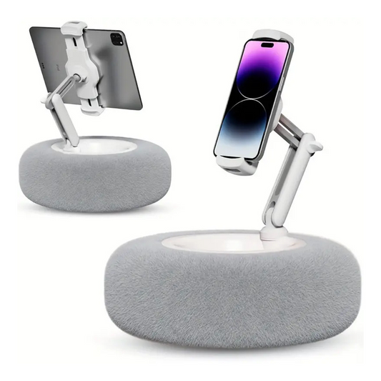 CozyStand™ | Optimaal Genieten van jouw Favoriete Boek of Serie.