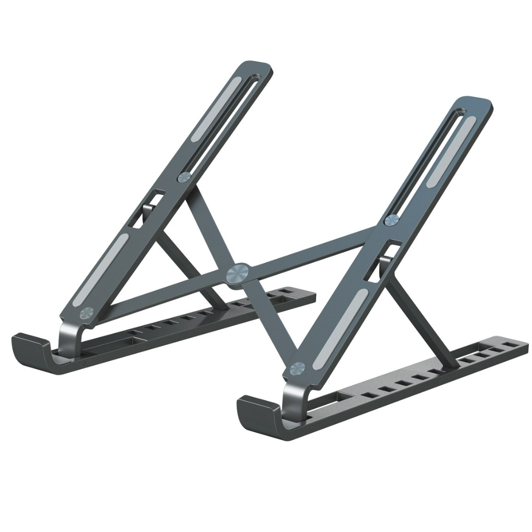 EasyStand™ | Bescherm je zithouding en verhoog je productiviteit.