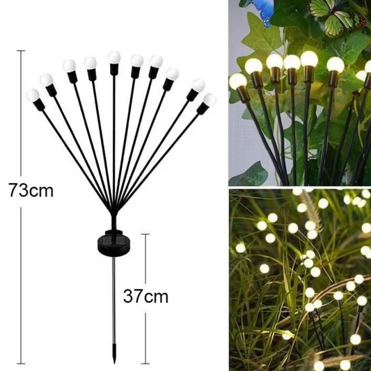 BriteGarden™ | Creëer een Betoverende Tuin dit voorjaar!