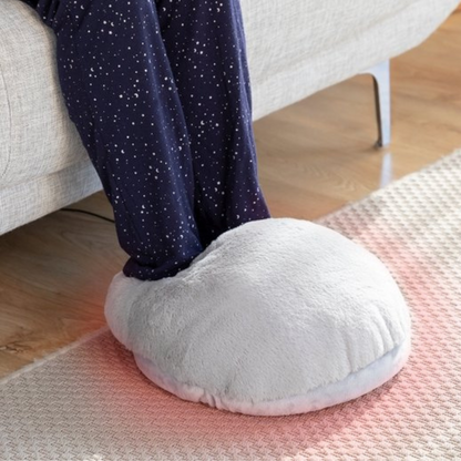 HotFeet™ |  Nooit meer last van koude voeten!