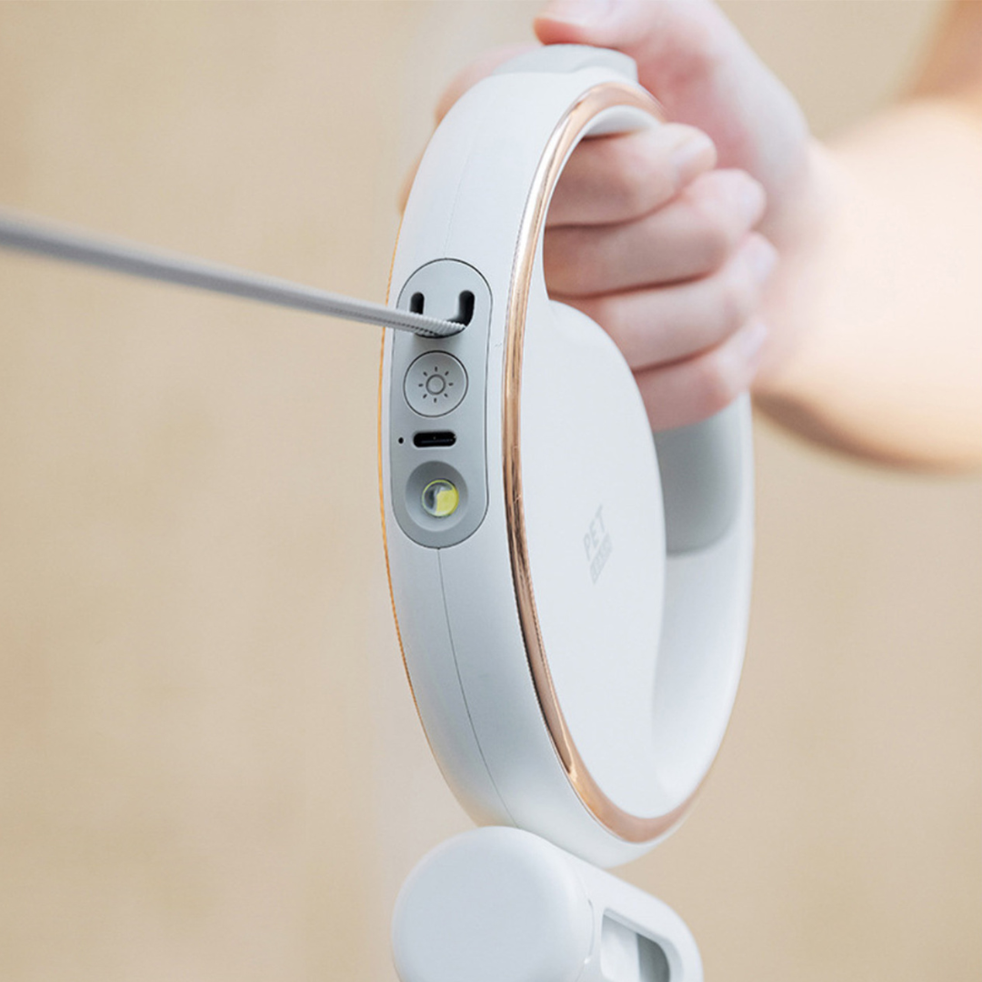 Pet Leash™ | De Slimme Oplossingen voor Elke Hondenliefhebber!
