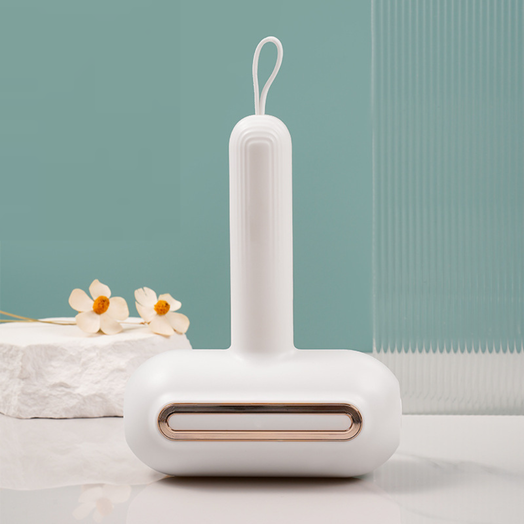 HairRoller™ | Voor een Haarvrij Huis, Elke Dag.